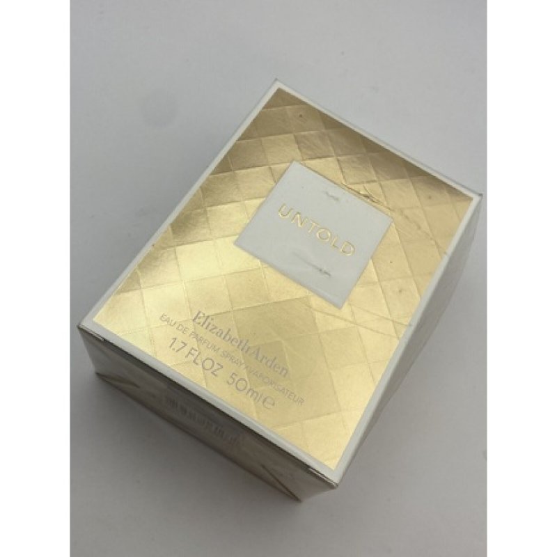 Elizabeth Arden Untold Eau De Parfum Spray 50ml