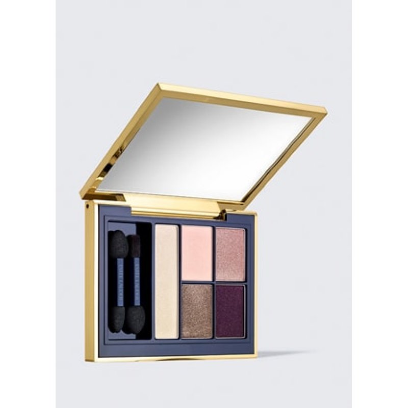 Estée Lauder Pure Color Eyeshadow Palette 406 Sangria 7 g