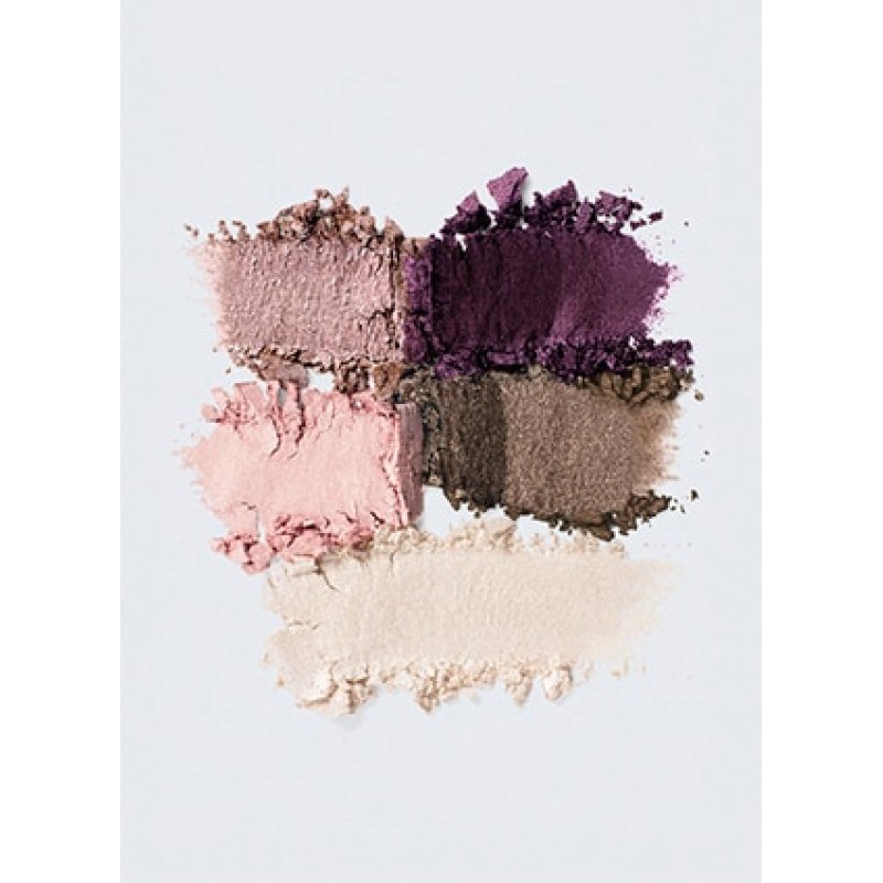 Estée Lauder Pure Color Eyeshadow Palette 406 Sangria 7 g