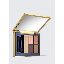 Estée Lauder Pure Color Eyeshadow Palette 405 Fiery Saffron 7g