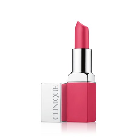Clinique Pop Matte Lip Color & Primer 05 Graffiti Pop 3.9g