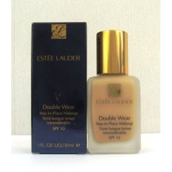 Estee Lauder Double Wear Stay In Place Makeup Foundation