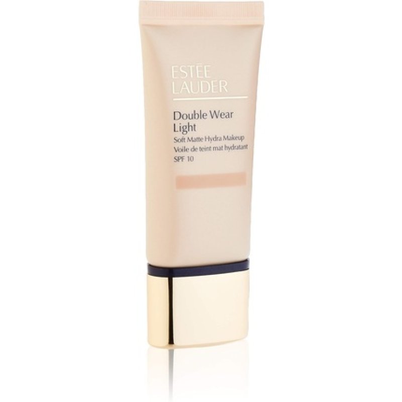 Estee Lauder Double Wear Soft Matte Hydra Makeup Ivory Beige 30ml