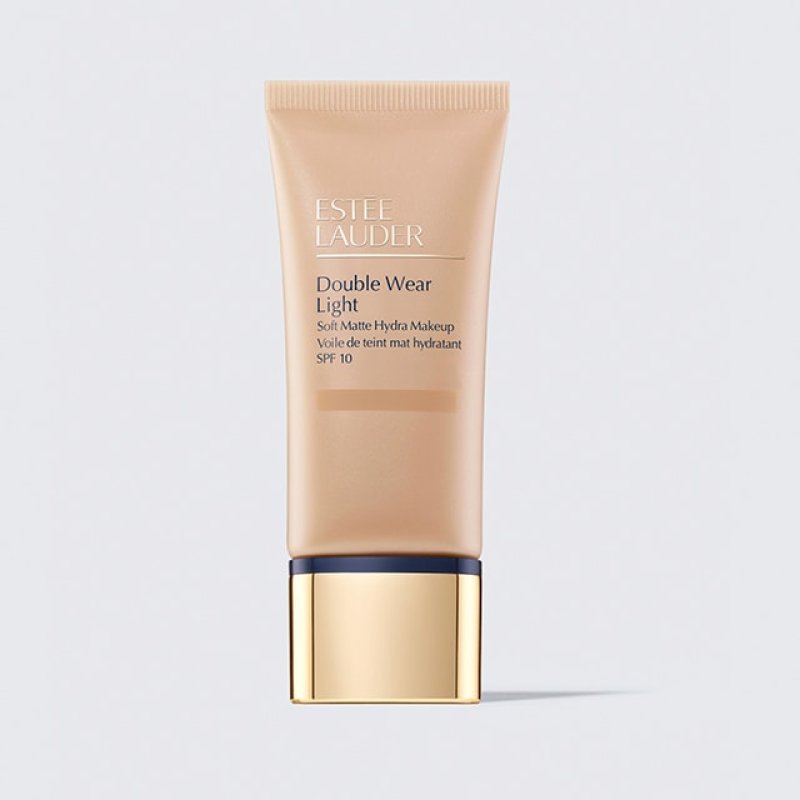 Estee Lauder Double Wear Light Soft Hydra Makeup SPF10 Sand