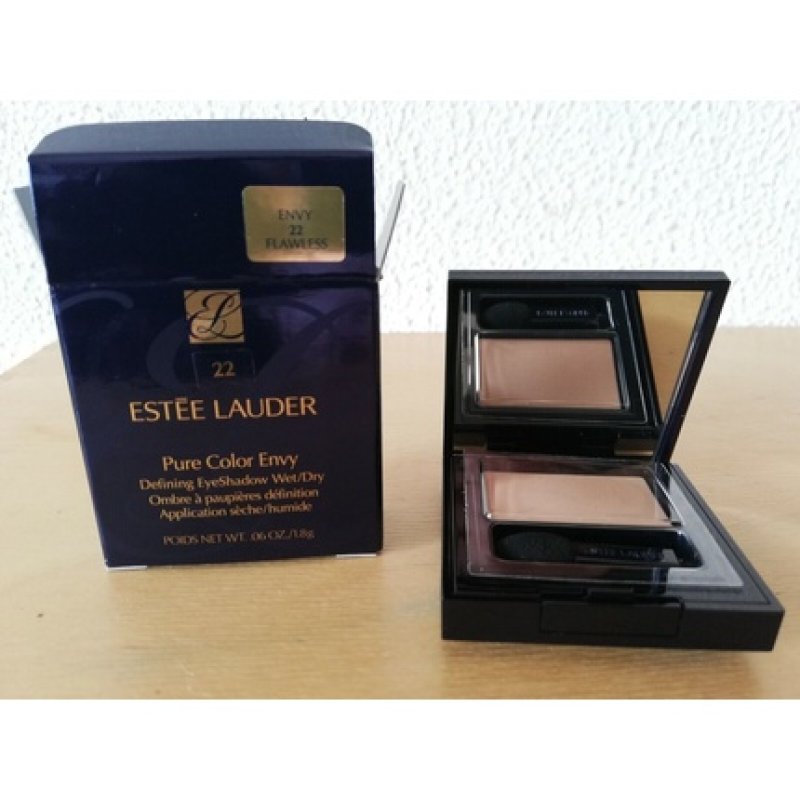 Estee Lauder Pure Color Envy Defining Eyeshadow Flawless