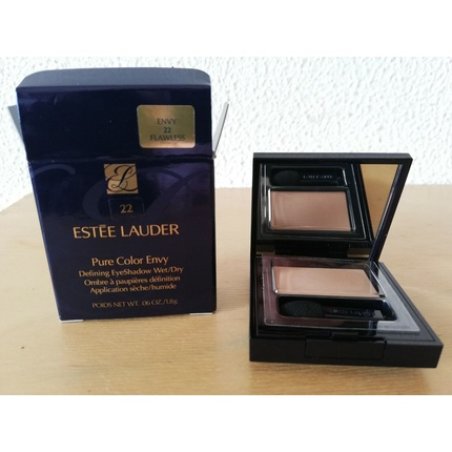 Estee Lauder Pure Color Envy Defining Eyeshadow Flawless
