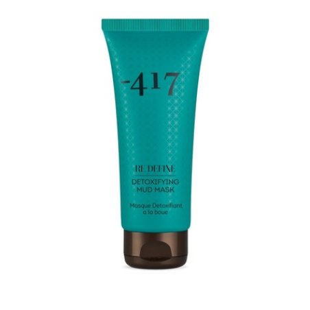 Minus 417 Detoxifying Mud Mask 100 Milliliters
