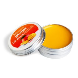 Idc Smoothie Lip Balm Mango 10 Grams