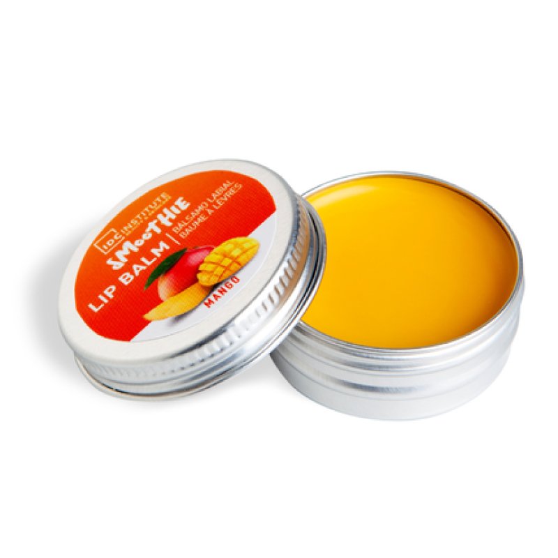 Idc Smoothie Lip Balm Mango 10 Grams