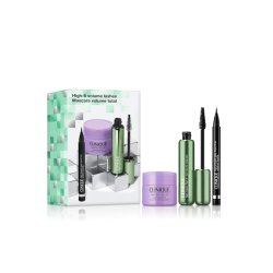 Clinique High-Fi Volume Lashes Makeup Set eye makeup set 3 pc(s)