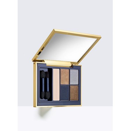 Estée Lauder Pure Color Envy Eyeshadow Palette 08 Infamous Sky