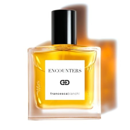 Francesca Bianchi Encounters Extrait De Parfum 1 Oz