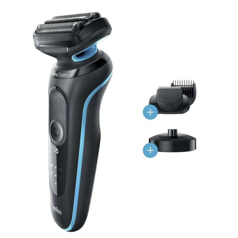 Braun Series 5 50-m4500cs Men's Electric Shaver