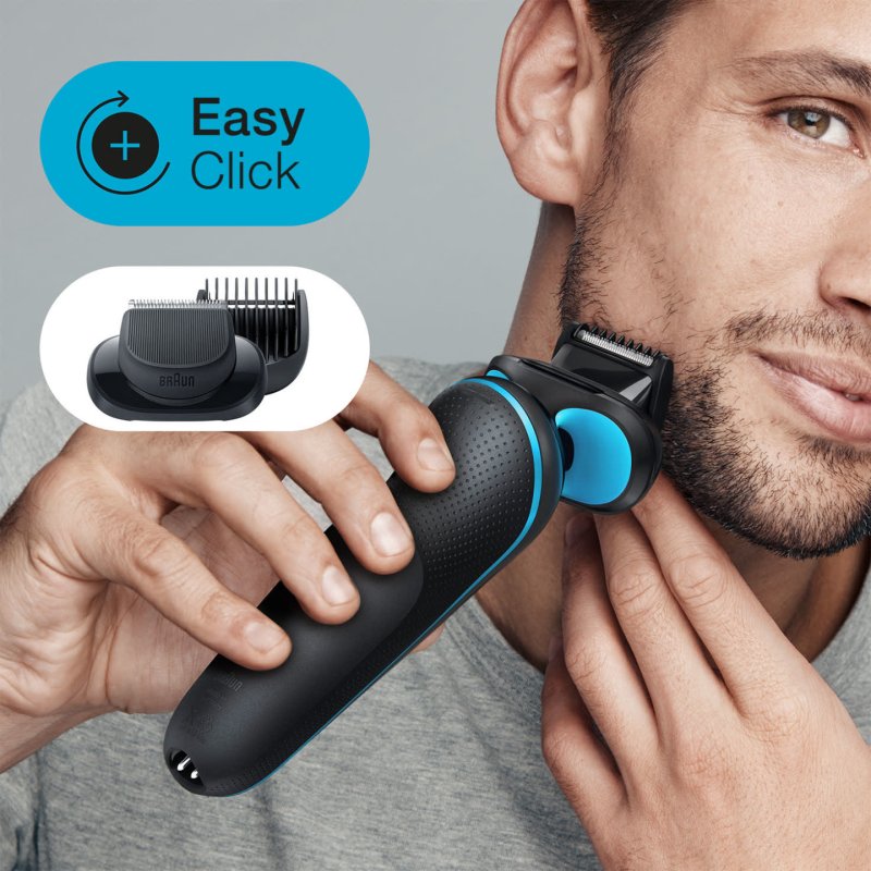 Braun Series 5 50-m4500cs Men's Electric Shaver