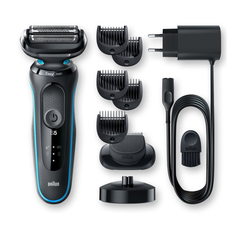 Braun Series 5 50-m4500cs Men's Electric Shaver