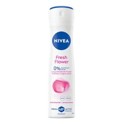 NIVEA Fresh Flower Deo Spray Women Spray deodorant 150 ml 1 pc(s)