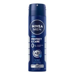 NIVEA 4006000094403 deodorant Men Spray deodorant 150 ml 1 pc(s)