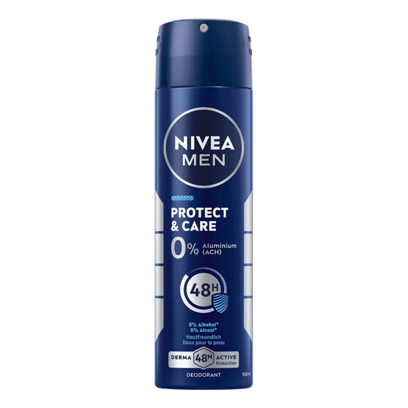 NIVEA 4006000094403 deodorant Men Spray deodorant 150 ml 1 pc(s)