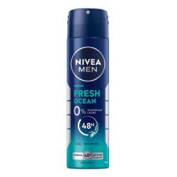 NIVEA 4006000094137 deodorant Men Spray deodorant 150 ml 1 pc(s)