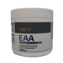 Ostrovit Essential Amino Acids Natural 200g