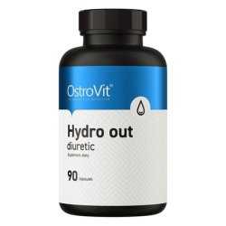 Ostrovit Hydro Out Diuretic 90 Capsules