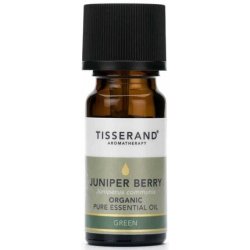 Juniper Berry Organic Juniper Berry Oil 9ml