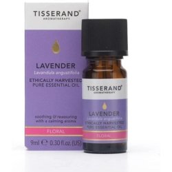 Lavender Ethically Harvested Essential Oil