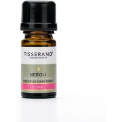 Tisserand Aromatherapy Neroli Ethically Harvested 2ml