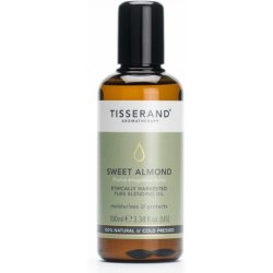 Tisserand Aromatherapy Sweet Almond Oil 100ml