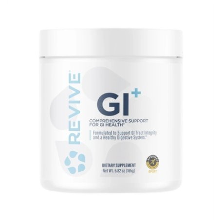 Revive Gi Powder 165g