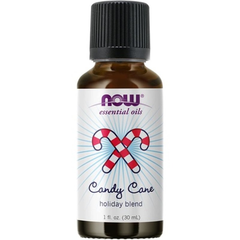 Candy Cane Essential Oil 30ml