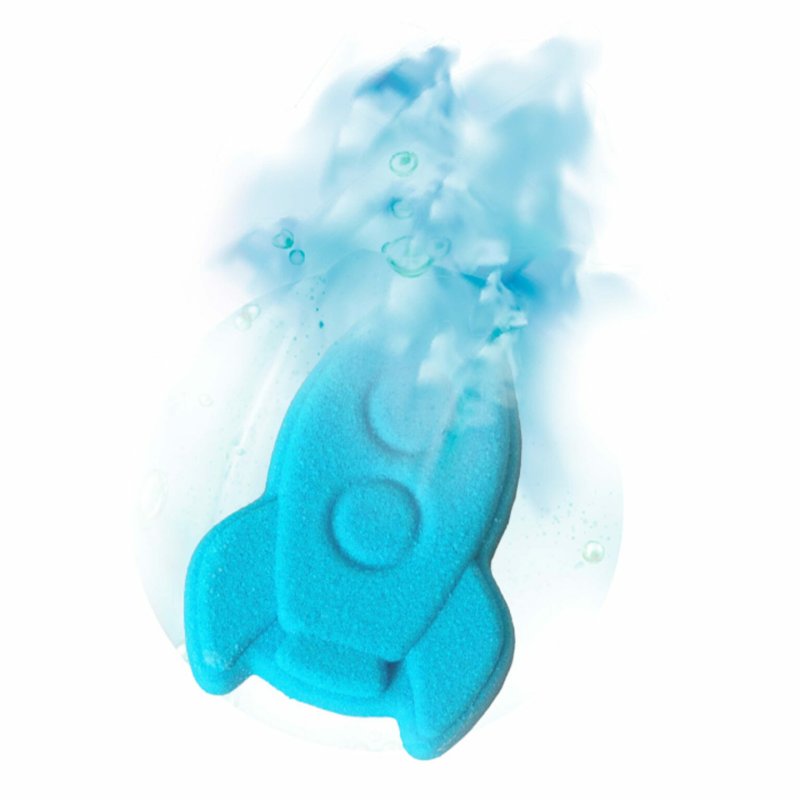 Inkee Bath Fizzer Mix A Delightful Addition To Your Bath Time