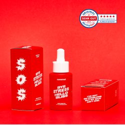 Neversos Skin Oil 30ml