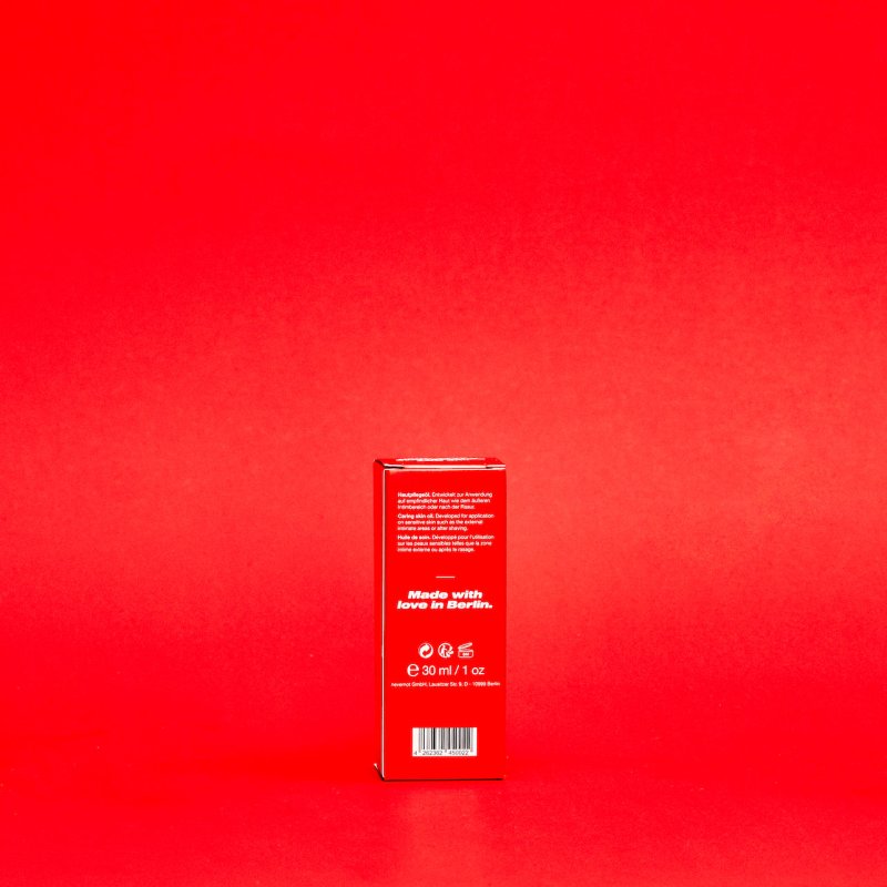 Neversos Skin Oil 30ml