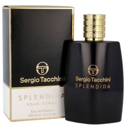 Sergio Tacchini Men Eau De Parfum Splendida 30ml