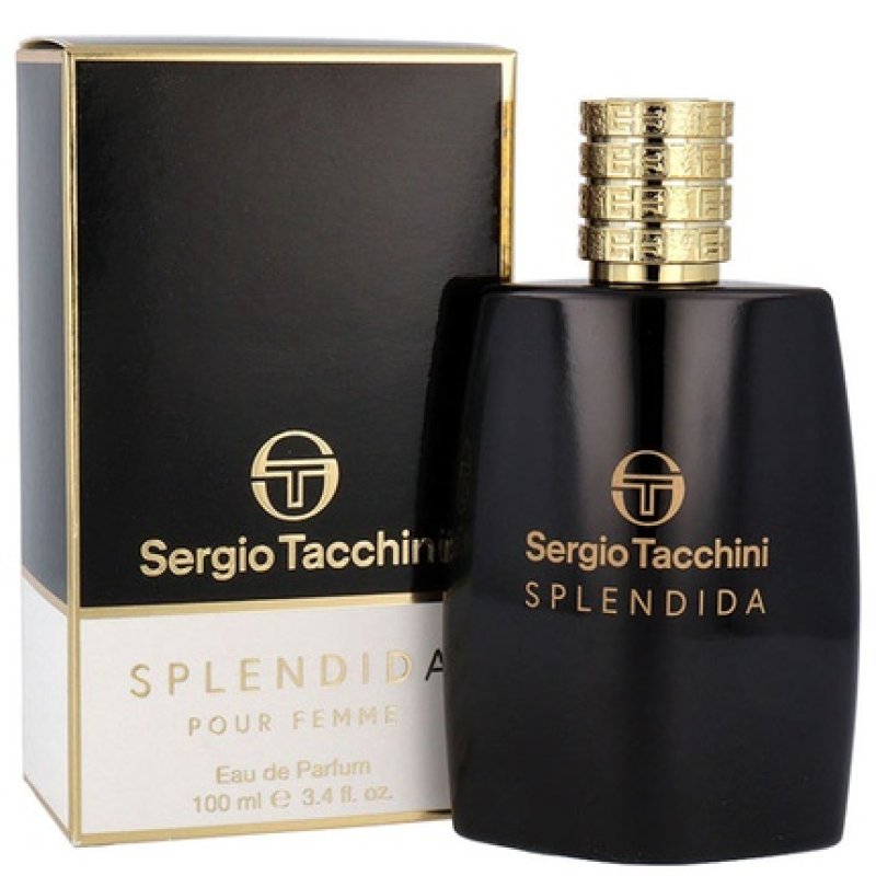 Sergio Tacchini Men Eau De Parfum Splendida 30ml