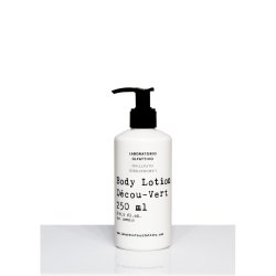 Laboratorio Olfattivo Decou Vert Body Lotion 250 Ml