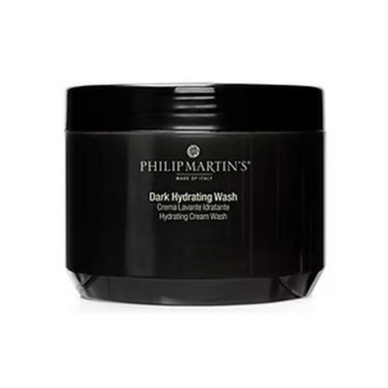 Philip Martins Dark Hydrating Wash 500 Ml