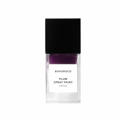 Bohoboco Plum Spray Paint Eau De Parfum Spray 50ml