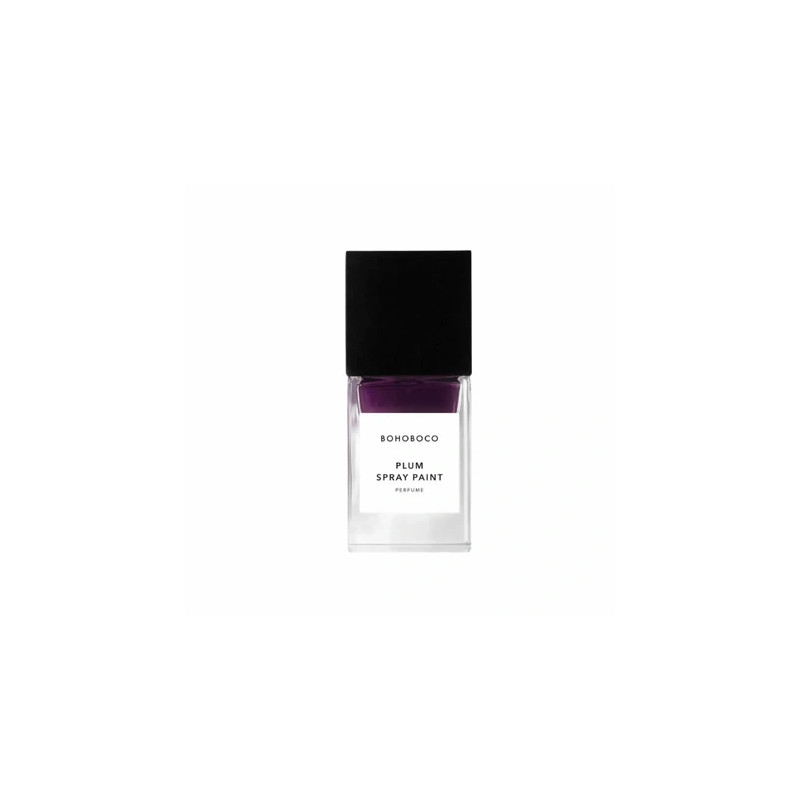 Bohoboco Plum Spray Paint Eau De Parfum Spray 50ml
