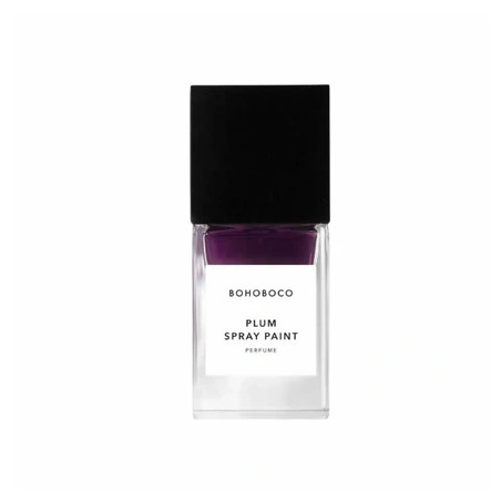 Bohoboco Plum Spray Paint Eau De Parfum Spray 50ml