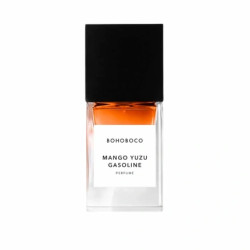 Bohoboco Bohoboco Mango Yuzu Gasoline Eau De Parfum Spray 50ml