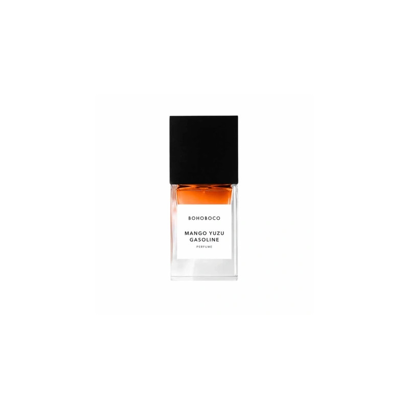 Bohoboco Bohoboco Mango Yuzu Gasoline Eau De Parfum Spray 50ml
