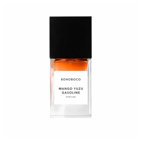 Bohoboco Bohoboco Mango Yuzu Gasoline Eau De Parfum Spray 50ml