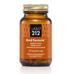 Labs212 Labs212 Bind Formula 120 Capsules