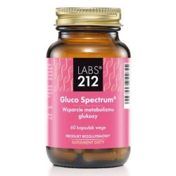 Labs212 Gluco Spectrum 60 Capsules