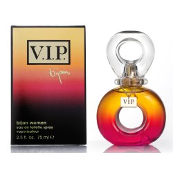 Bijan Vip For Women Eau De Toilette