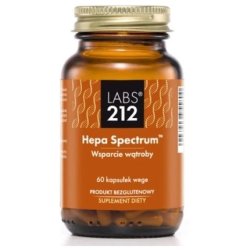 Labs212 Labs212 Hepa Spectrum Liver Support 60 Capsules