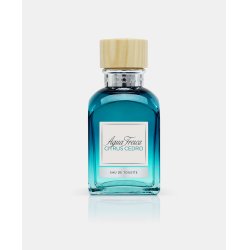 Adolfo Dominguez Agua Fresca Citrus Cedro Eau De Toilette