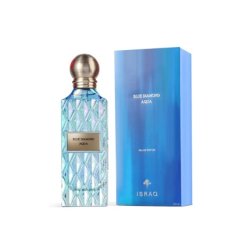 Ibrahim Al Qurashi Blue Diamond Aqua Eau De Parfum 150ml